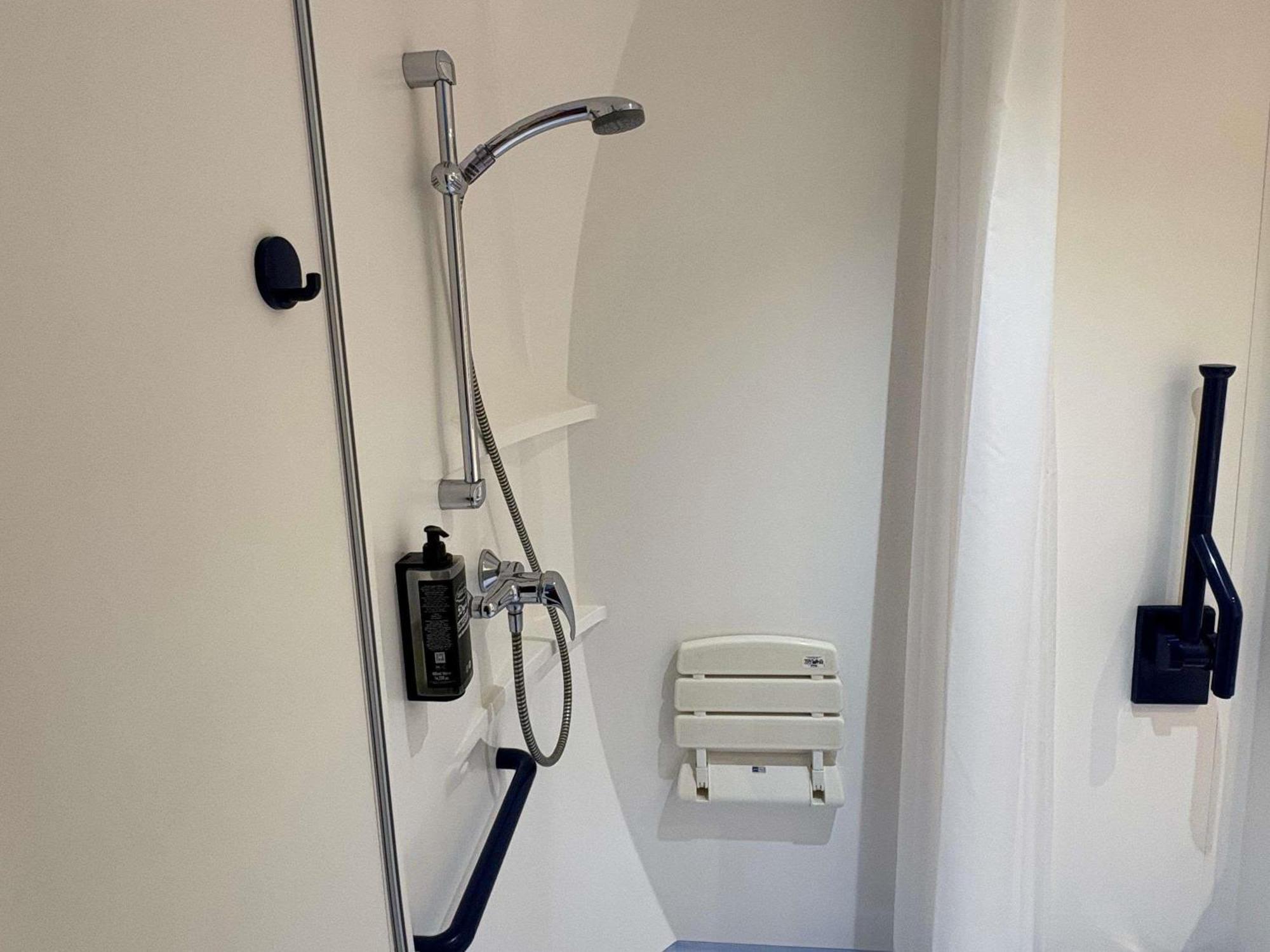 Ibis Budget Ancenis Mésanger Esterno foto