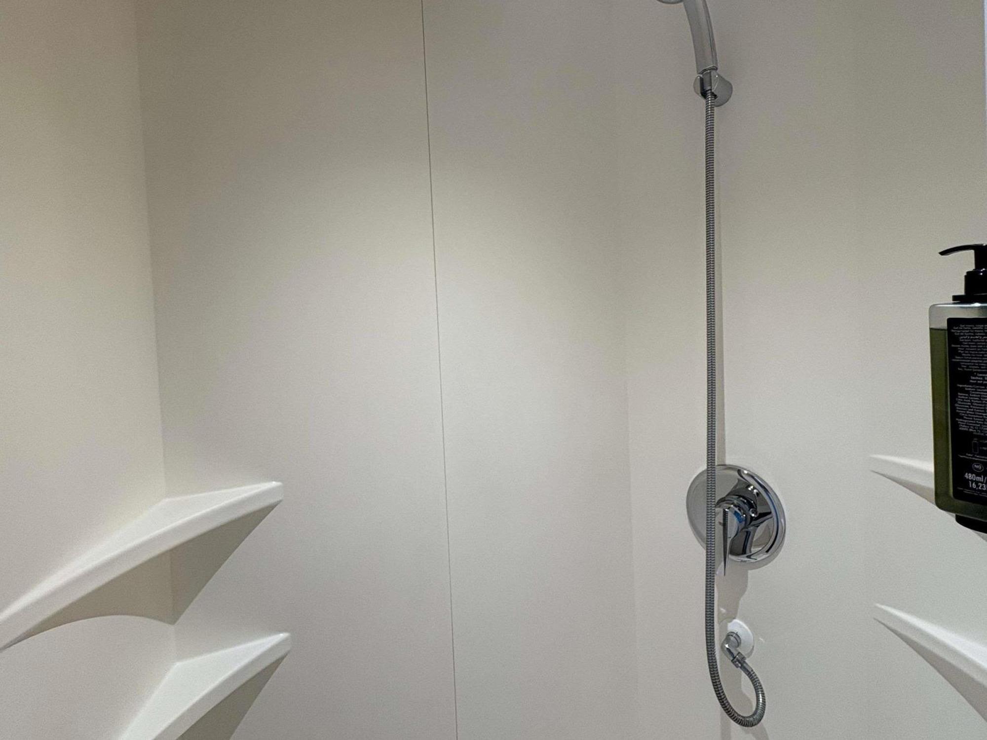 Ibis Budget Ancenis Mésanger Esterno foto